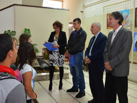 „Da javnosti pokažemo kakve umetnike imamo“